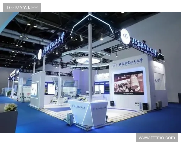 航空工业自主创新成果展亮相国家科学技术奖