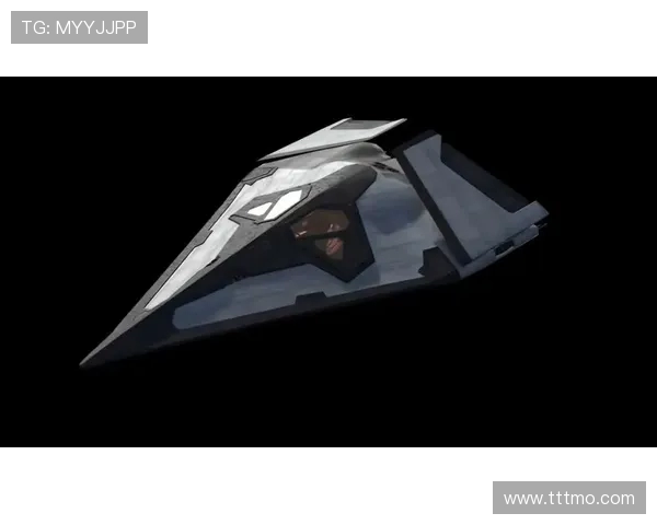 战斗机机身结构的隐身承载