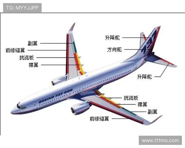 飞机机翼结构的多目标优化设计